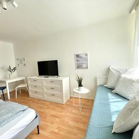 Cosy Apartment Near Schoenbrunn & Meidlinger Market Wien Exteriör bild