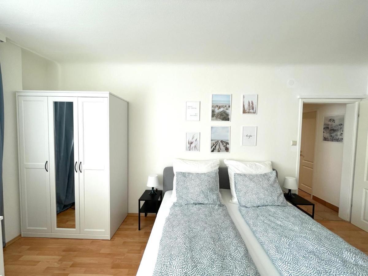 Cosy Apartment Near Schoenbrunn & Meidlinger Market Wien Exteriör bild