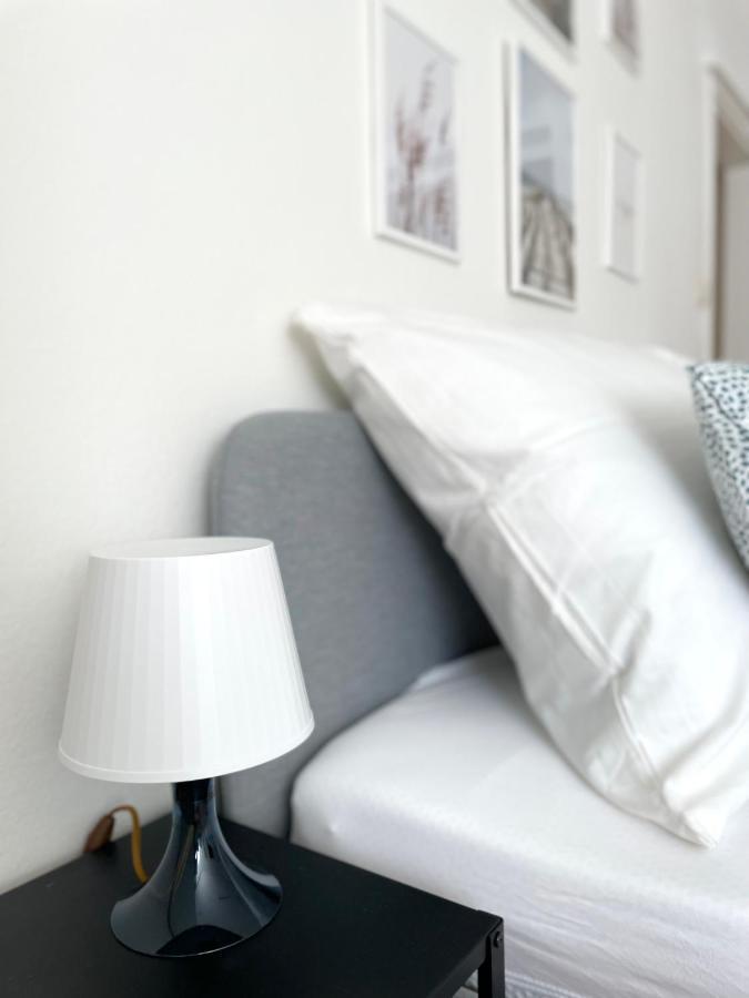 Cosy Apartment Near Schoenbrunn & Meidlinger Market Wien Exteriör bild