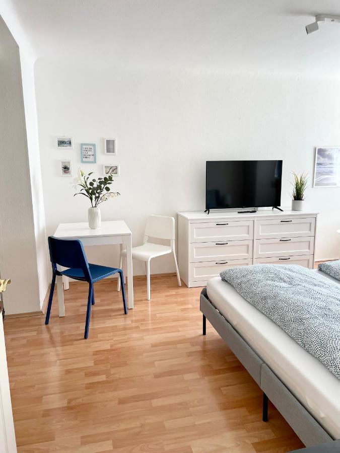 Cosy Apartment Near Schoenbrunn & Meidlinger Market Wien Exteriör bild