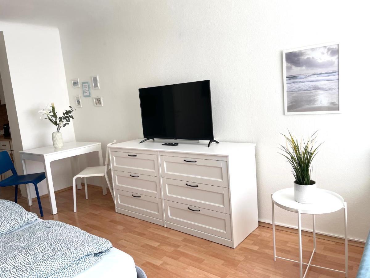Cosy Apartment Near Schoenbrunn & Meidlinger Market Wien Exteriör bild